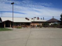 McCone County Health Center